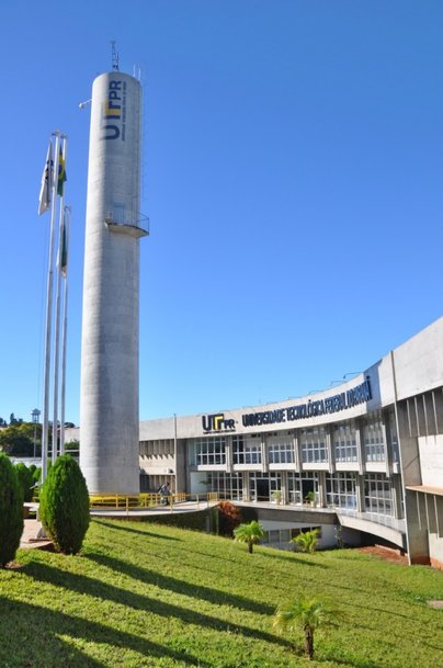Siemens doa equipamentos para a Universidade Tecnológica Federal do Paraná